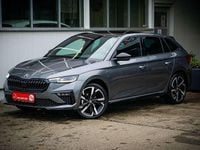 gebraucht Skoda Scala 10 TSI Monte Carlo DSG *MATRIX-LED*KAMERA*VIRT...