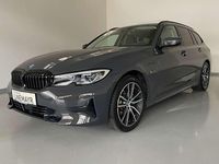 gebraucht BMW 320e Touring Aut. Sport Line, Laserlicht