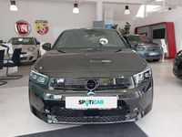 Gebraucht Opel Corsa 136 PS (100 kW) 2024 Schwarz Kleinwagen