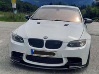 gebraucht BMW M3 Cabriolet DKG