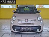 gebraucht Fiat 500L Pop Star, TOP ZUSTAND, 2.BESITZ, PDC, KLIMA