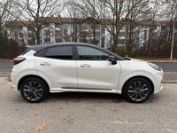 Neu Ford Puma ST-Line 125 PS (91 kW) 2025 SUV