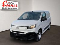gebraucht Fiat Doblò EASY PRO BLUE HDI L1