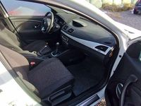 gebraucht Renault Mégane 