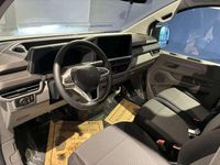 gebraucht VW Transporter Kastenwagen Kastenwagen LR TDI 4MOTION