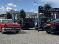 Gebraucht Mercury Monterey 167 PS (122 kW) 1956 Van / Kleinbus