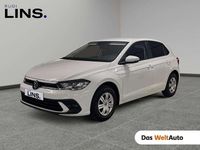 Neu VW Polo 80 PS (58 kW) 2025 Weiß Limousine