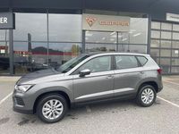 gebraucht Seat Ateca Reference Edition 1.0 TSI