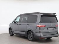 Neu VW California Beach 150 PS (110 kW) 2025 Hellgrau  normal Van