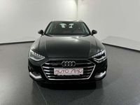 gebraucht Audi A4 Avant 40TDI advanced quattro S-tronic *AHK*LED*ACC