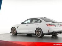 gebraucht BMW M3 CS xDrive