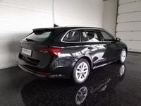 gebraucht Skoda Octavia Octavia STYLE 2,0 TDI DSG STYLE 2,0 TDI DSG