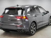 gebraucht VW Golf VIII 20 TDI DSG R-LinePANOWinterpaket - LAGE...