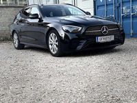 gebraucht Mercedes E200 Amg Line