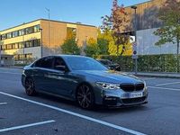 gebraucht BMW 540 540 xDrive Aut. Finanzierung mgl *TopAustattung*