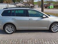 gebraucht VW Golf VII 