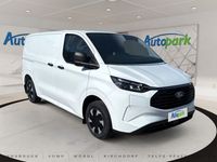 gebraucht Ford Transit Custom 320 L1 PHEV
