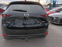 gebraucht Mazda CX-5 CD184 AWD Revolution Top