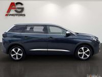 gebraucht Peugeot 5008 20 BlueHDI 180 S&S EAT6 GT /7.Sitzer/LED/Panoram
