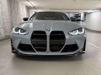 Gebraucht BMW M4 Competition Edition 510 PS (375 kW) 2023 Coupé