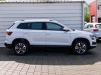 gebraucht Skoda Karoq Ambition 1.5 TSI *LED*Kamera