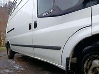 gebraucht Ford Transit 140 T 350