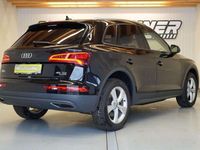 gebraucht Audi Q5 45 TDI quattro HEADUP*ACC*ST-HEIZ*LED*R-KAM