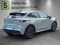 Neu Renault Clio V Esprit Alpine 158 PS (116 kW) 2025 Grau Limousine