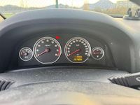 gebraucht Opel Vectra Vectra Caravan Edition 1,8i 16V Edition