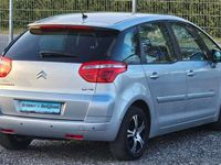 gebraucht Citroën C4 Picasso Style Automatik