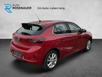 gebraucht Opel Corsa 1,2 Elegance Automatik !PP vo + hi + Kamera, LED!