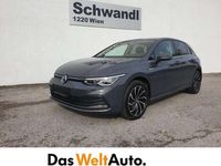 gebraucht VW Golf Style TSI