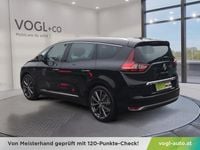 Gebraucht Renault Grand Scénic IV Bose Edition 132 PS (97 kW) 2018 Schwarz Van / Kleinbus