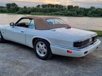 gebraucht Jaguar XJS XJSC40 Cabrio 2+2 Aut.