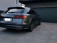 gebraucht Audi A6 3,0 TDI Quattro Sport S-tronic 3X Sline