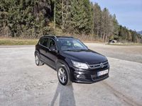 Gebraucht VW Tiguan Sport 110 PS (80 kW) 2012 SUV
