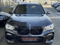 gebraucht BMW X3 X3xDrive30e PHEV M-Paket 1.Besitz AHK LED ...
