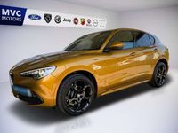 gebraucht Alfa Romeo GT Junior Stelvio GT2,0 16V 280 AT8 Q4