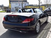 gebraucht Mercedes SLC180 Aut. *Kamera*Navi*Panoramadach*