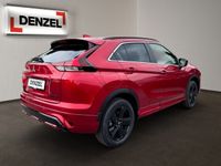 gebraucht Mitsubishi Eclipse Cross PHEV 2,4 4WD Intense+ Navi 21