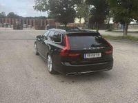 gebraucht Volvo V90 D3 AWD Inscription Geartronic