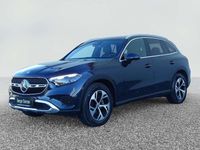 gebraucht Mercedes 200 GLC4MATIC +Avantgarde+Stdhzg+Distr+Navi