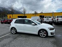 gebraucht VW Golf GTI 2,0 TSI Performance