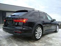 gebraucht Audi A6 allroad Allroad 55 TDI quattro 345 PS Diesel 1-Hand ...