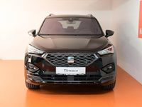 Gebraucht Seat Tarraco 4Drive 200 PS (147 kW) 2024 Schwarz  metallic SUV