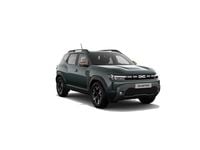 Neu Dacia Duster 130 PS (95 kW) 2025 Grün SUV