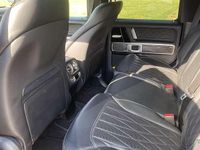 Gebraucht Mercedes G63 AMG AMG 585 PS (430 kW) 2019 SUV
