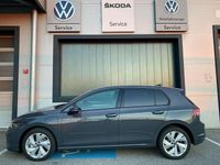 Neu VW Golf VIII 150 PS (110 kW) 2025 Grau Kleinwagen