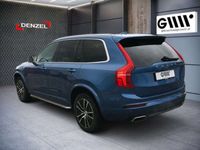 gebraucht Volvo XC90 PHEV T8 Twin Enngine R-Design