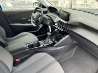 gebraucht Peugeot 208 Allure PureTech 100